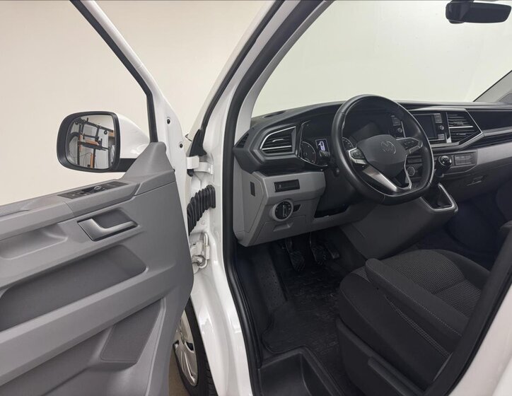 Volkswagen Transporter 25