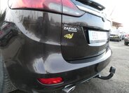 Opel Zafira MPV 2,0 l 125 kw