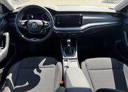 Škoda Octavia Kombi 2,0 l 85 kw