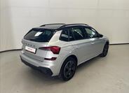 Škoda Kamiq 2