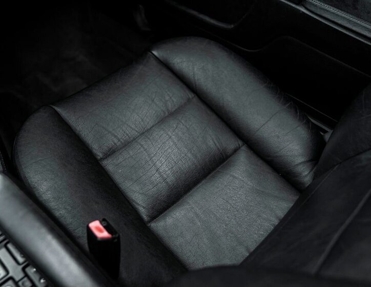 BMW Řada 7 Sedan / Limuzína 5,0 l 220 kw