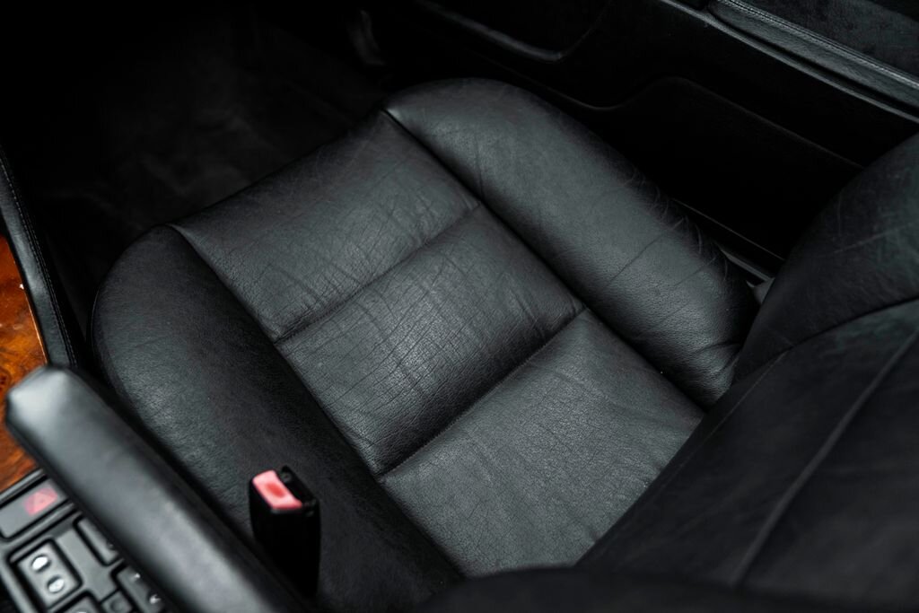 BMW Řada 7 Sedan / Limuzína 5,0 l 220 kw