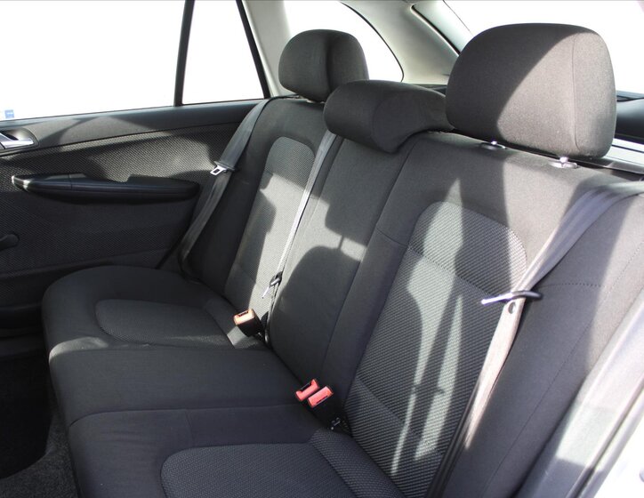 Škoda Fabia Kombi 1,2 l 47 kw