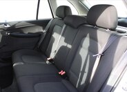 Škoda Fabia Kombi 1,2 l 47 kw