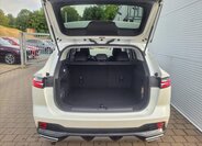 MG HS SUV 1,5 l 125 kw