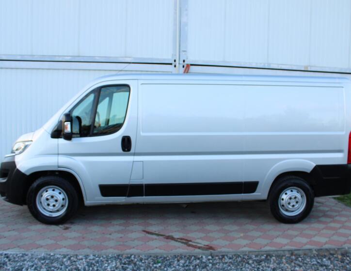 Fiat Ducato 6