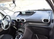 Citroën C3 Picasso Kombi 1,6 l 68 kw