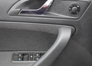 Škoda Yeti SUV / Terénní 1,4 l 90 kw