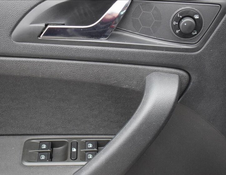 Škoda Yeti SUV / Terénní 1,4 l 90 kw