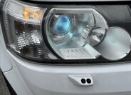 Land Rover Freelander SUV / Terénní 2,2 l 140 kw