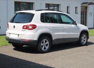 Volkswagen Tiguan Kombi 2,0 l 103 kw