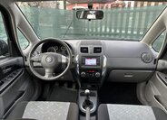 Suzuki SX4 Hatchback 1,6 l 88 kw