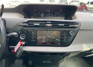 Citroën Grand C4 Picasso MPV 1,6 l 88 kw