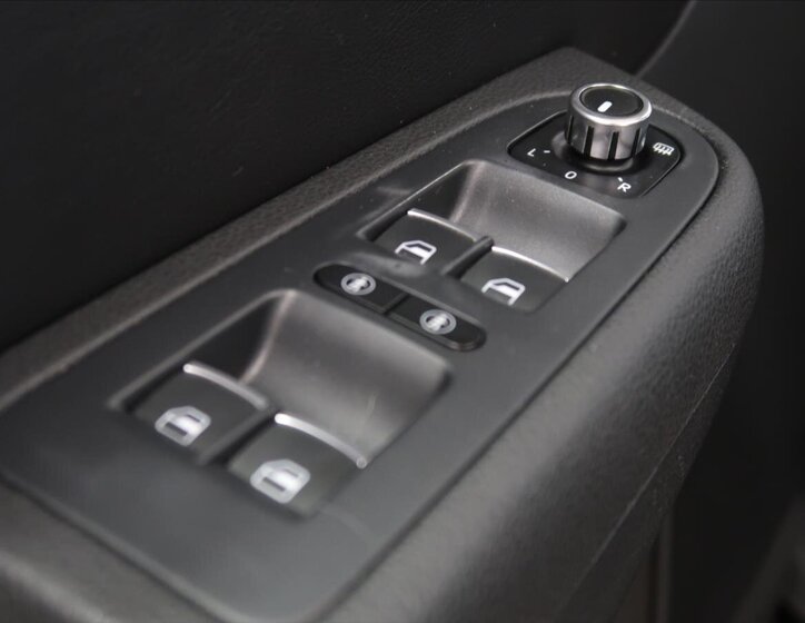 Seat Alhambra MPV 1,4 l 110 kw