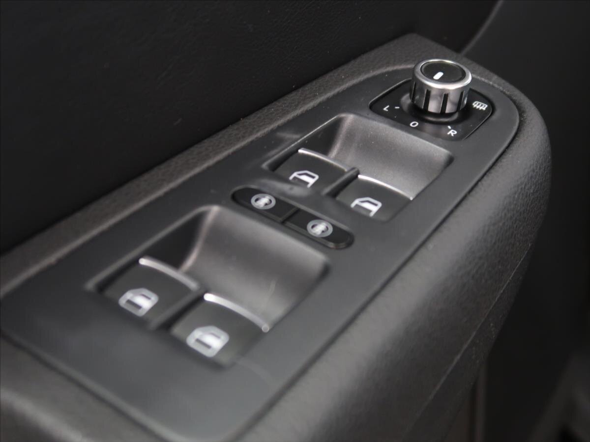 Seat Alhambra MPV 1,4 l 110 kw