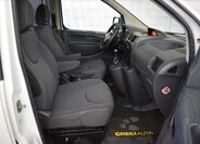 Citroën Jumpy MPV 2,0 l 94 kw