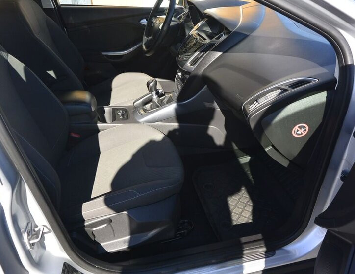 Ford Focus Kombi 2,0 l 103 kw