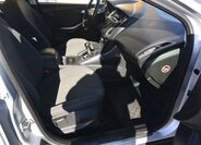 Ford Focus Kombi 2,0 l 103 kw