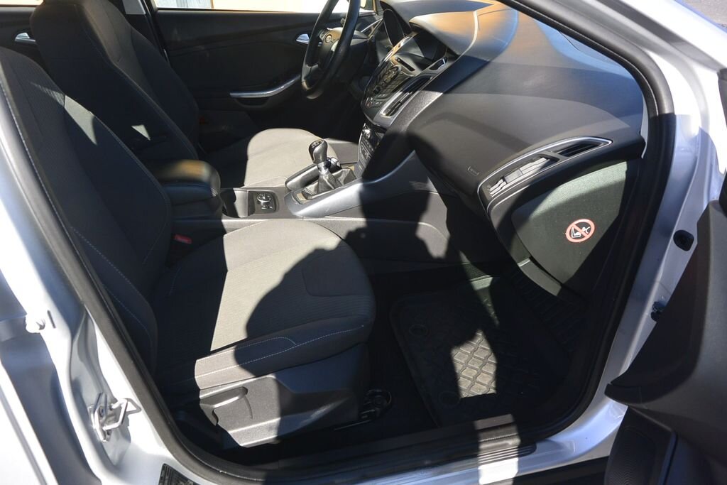 Ford Focus Kombi 2,0 l 103 kw