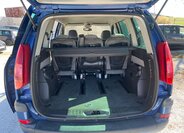 Peugeot 807 MPV 2,0 l 100 kw