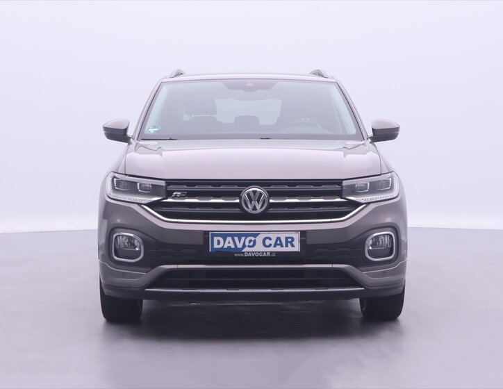 Volkswagen T-Cross SUV 999,0 85 kw