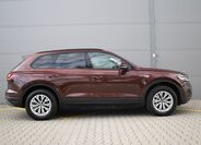 Volkswagen Touareg 5