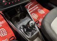 Seat Ibiza Hatchback 1,2 l 51 kw