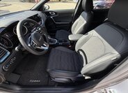 KIA XCeed CUV / Crossover 1,6 l 132 kw