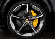 Ferrari Ostatní SUV 6,5 l 529 kw