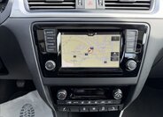 Škoda Rapid Hatchback 1,6 l 85 kw