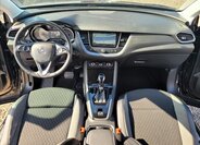 Opel Grandland X SUV / Terénní 1,5 l 96 kw