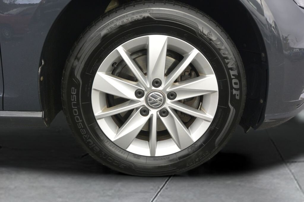 Volkswagen Golf Kombi 1,4 l 92 kw