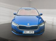 Škoda Octavia Kombi 2,0 l 85 kw