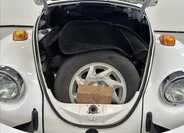 Volkswagen Beetle Kupé 1,3 l 32 kw