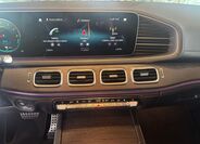 Mercedes-Benz GLE 15