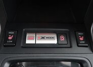 Subaru Forester SUV / Terénní 2,0 l 110 kw