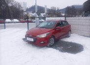 Hyundai i20 Hatchback 1,2 l 55 kw