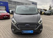 Ford Tourneo Custom Kombi 2,0 l 136 kw