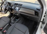 Škoda Fabia Kombi 1,2 l 81 kw