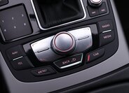 Audi A6 Allroad Kombi 3,0 l 180 kw