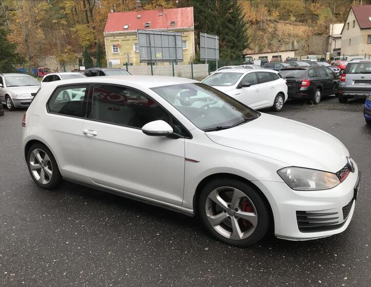 Volkswagen Golf 3