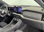 Škoda Kodiaq SUV / Terénní 2,0 l 142 kw
