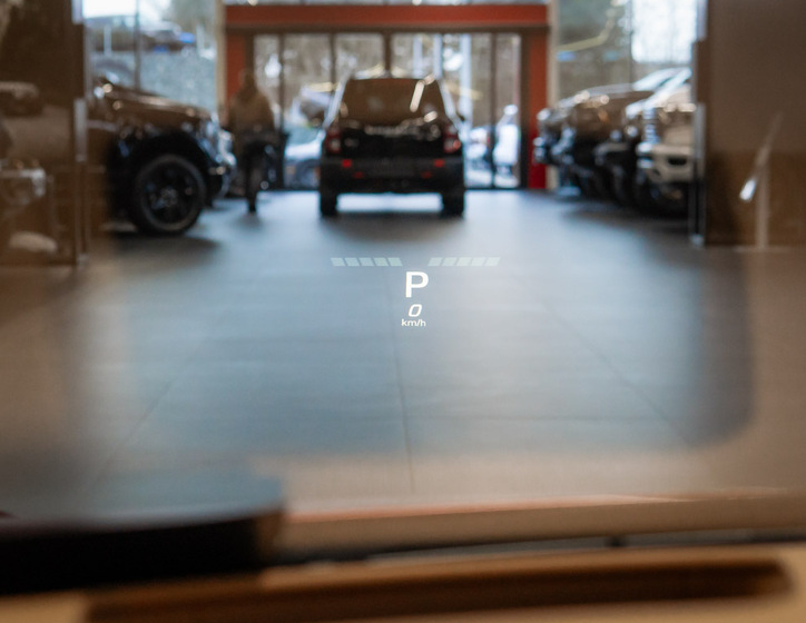 Chevrolet Corvette 26