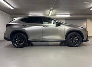 Lexus NX 350h SUV 2,5 l 190 kw