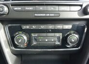 Škoda Superb Kombi 1,4 l 92 kw