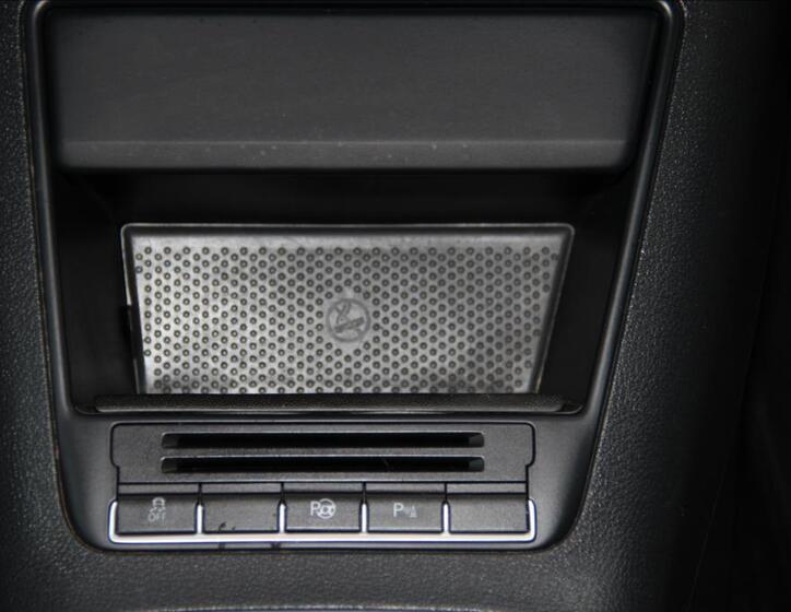 Volkswagen Tiguan 27