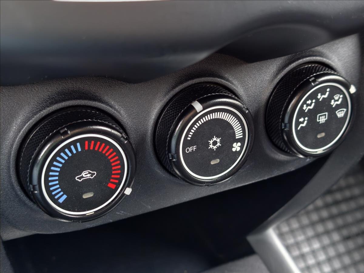 Mitsubishi ASX SUV 1,6 l 86 kw