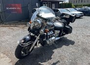 Honda Ostatní Ostatní 1,5 l 72 kw