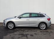 Škoda Scala 3