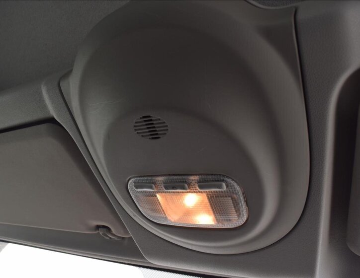 Peugeot Partner Kombi 1,6 l 66 kw